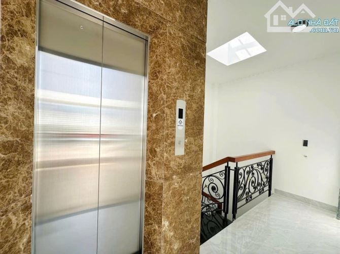 SATVĂN TIẾN DŨNG 6 TẦNG THANG MÁY-Ô TÔ 10M-NHÀ SANG Ở SƯỚNG-GẦN TRƯƠNG CHỢ -CHỈ NHỈNH 7 TỶ