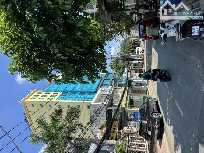Bán đất MT Kinh Doanh Trương Văn Thành - 5.2 x 25 = 130m2. 11 tỷ