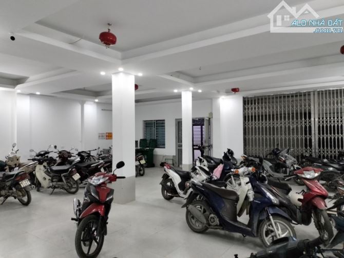 bán CCMN Định Công Thượng, P.Định Công, Q.Hoàng Mai, doanh thu gần 2 tỉ/năm