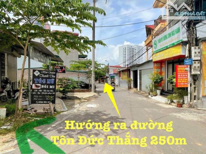 🔥 CẦN BÁN LÔ GÓC 2 MẶT TIỀN TRUNG TÂM KHAI QUANG! 🔥
