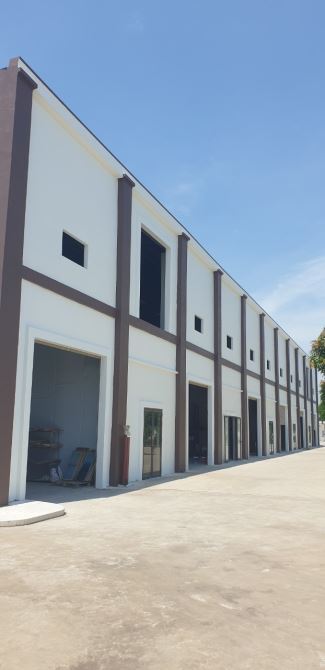 BÁN HOẶC CHO THUÊ NHÀ MÁY TRUNG TÂM TP NAM ĐỊNH 5200M2 - PCCC - GP ĐẦU TƯ - SỔ ĐỎ