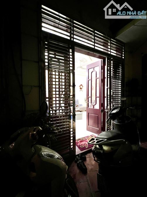 Siêu phẩm Tây HỒ 39m 4 Tầng giá chỉ 8.3 tỷ