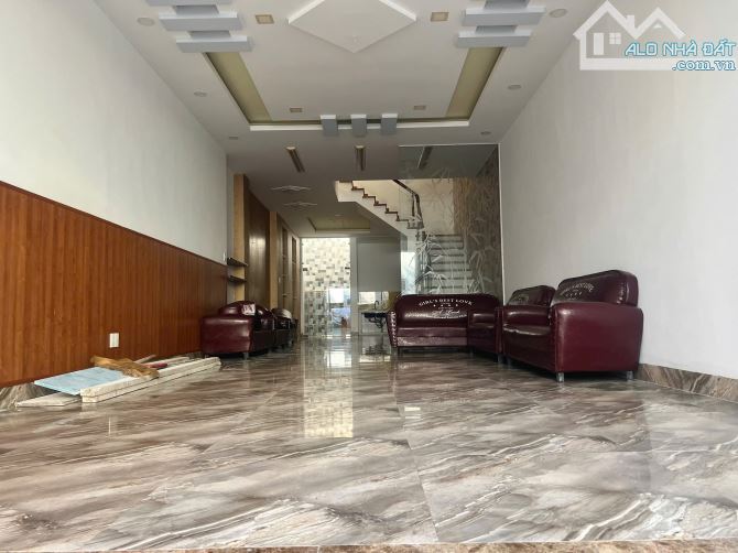 ✅Cần bán gấp căn 3 tầng đường Trần Thị Tính, ph Phước Hoà, tp Nha Trang