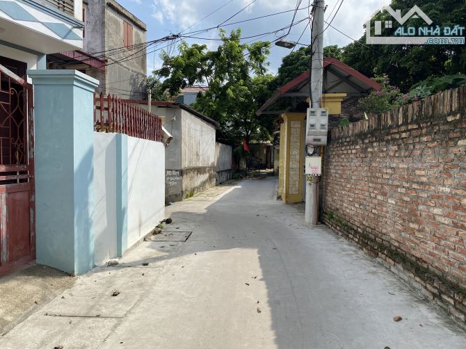 CHÍNH CHỦ BÁN 70M2 ĐẤT MT 6M TRUNG TÂM PHƯỜNG TRÍ QUẢ, ĐƯỜNG Ô TÔ THÔNG - CHỈ 1.8 TỶ