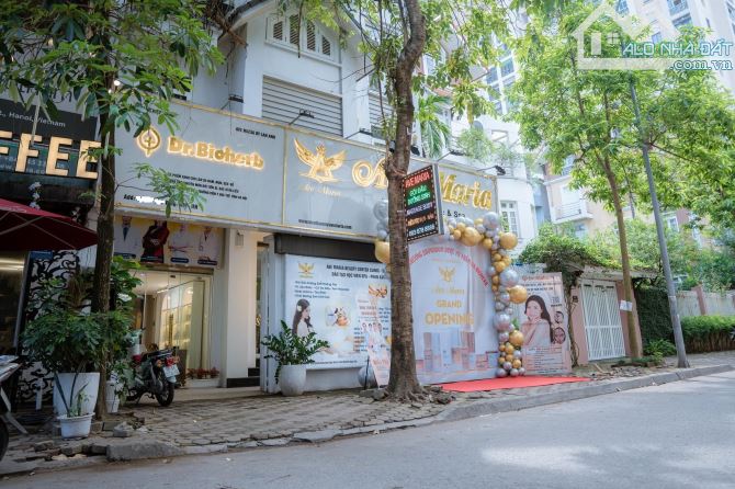 38TR/THÁNG! VỈA HÈ! PHÂN LÔ! 3 Ô TÔ TRÁNH! NHÀ PHỐ VỌNG 150M2, 4 TẦNG, MT12M.