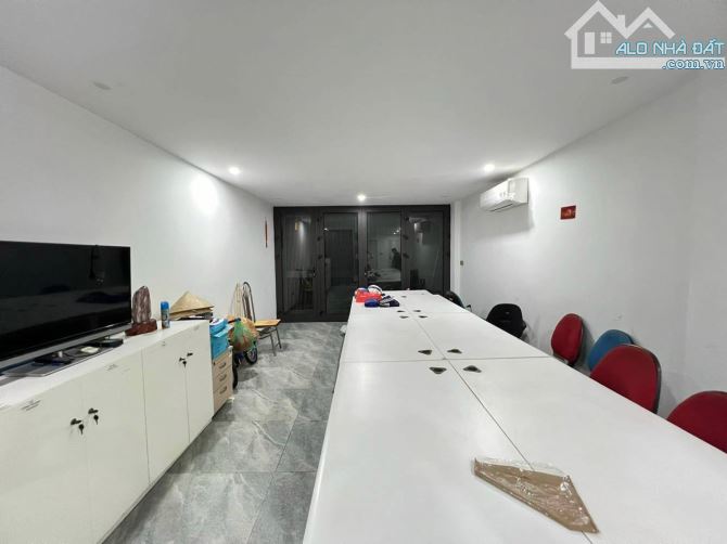 BÁN NHÀ TÂY SƠN, 52M2, MT4,2M, 6 TẦNG THANG MÁYNOOIJ THẤT XỊN, GIÁ 18 TỶ.