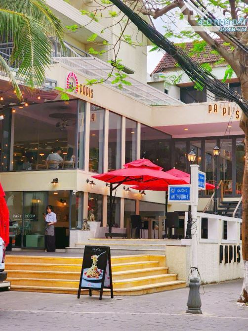 CÁC CẶP ĐẤT PHỐ TÂY AN THƯỢNG SÁT BIỂN CẦN BÁN, MỜI ANH CHỊ THAM KHẢO