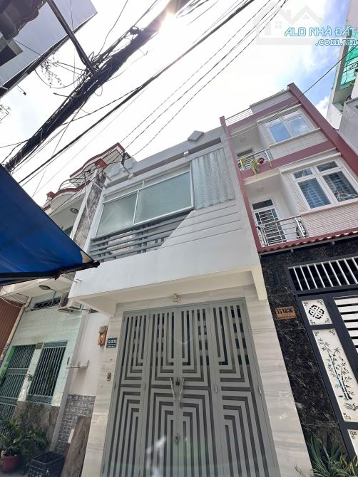 Bán nhà HXH Nguyễn Ngọc Lộc - 3 tháng 2 - 7A Thành Thái 7.8 TỶ TL CHÍNH CHỦ!