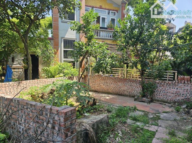 BÁN ĐẤT YÊN VIÊN GIA LÂM_43M2 MT 5.5 2.X TỶ_GẦN ĐƯỜG 28M_3P RA PHỐ