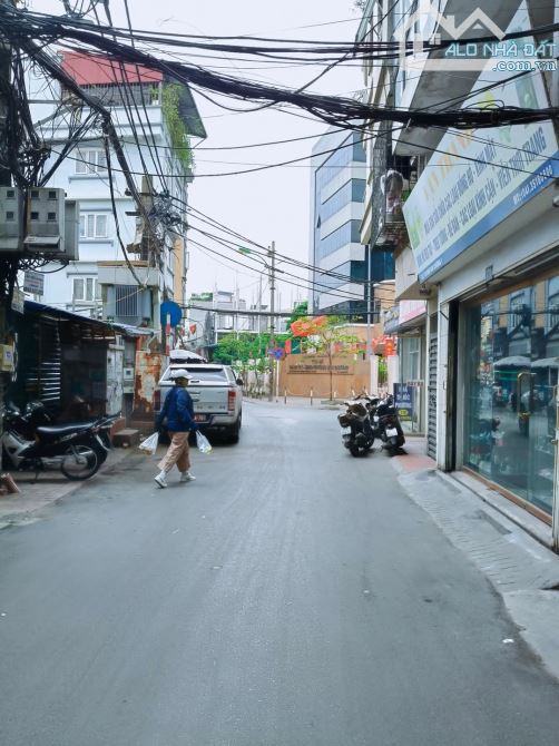 Bán đất Quận Ba Đình,  phố phan kế bính 37m, mt 4,3m, tặng phép xây dựng 6 tầng