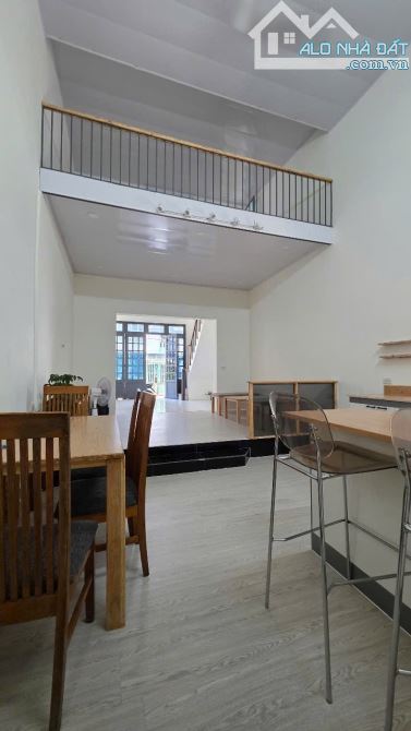 NHÀ ĐẸP - 2 TẦNG - 4PN KIÊN CỐ - 93M2 (4,5X20M) - H3G PHẠM THẾ HIỂN P7 QUẬN 8 - 4.65 TỶ