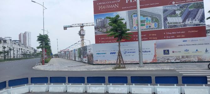 BÁN CĂN HỘ CAO CẤP HAUSMAN Lê Quang Đạo 115,3M² FULL NỘI THẤT GIÁ CHỈ 8,255 TỶ