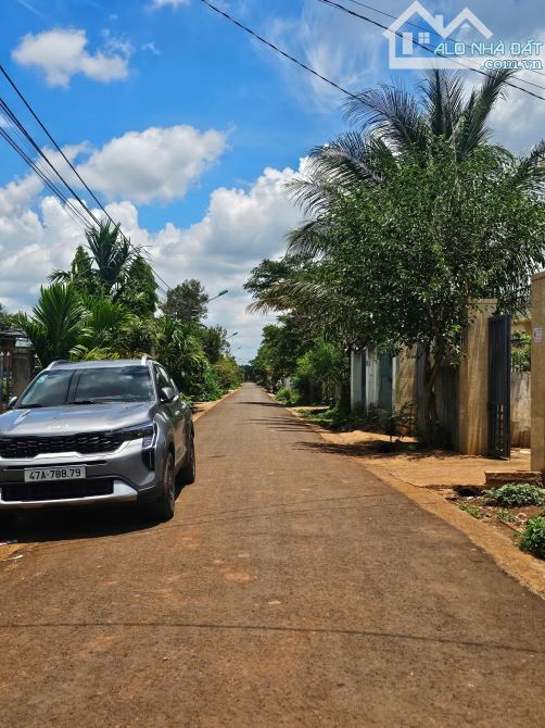 💥Mặt tiền N4 Buôn Ju- Eatu 9x56m tc 200m2 giá tốt chỉ 2t970