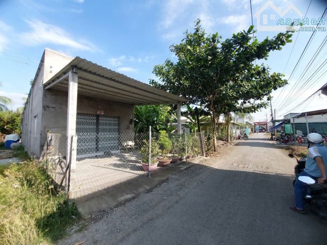 1.25 tỷ Nhà cấp 4 mới đẹp 6,8x20m DT 142m Gần Chợ Cộng Lạc Kinh Doanh.