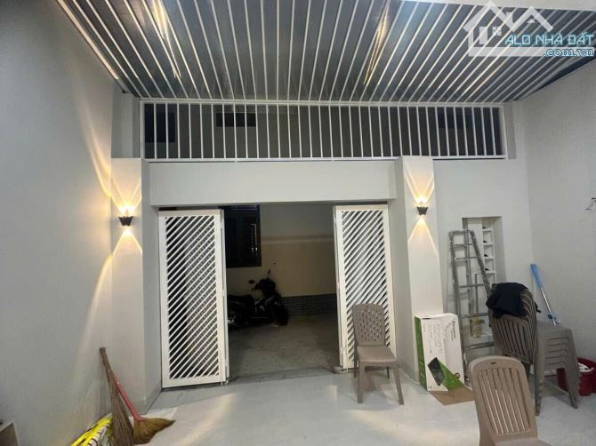 BÁN GẤP NHÀ 02 TẦNG MỚI THÔN VĨNH CHÂU XÃ VĨNH HIỆP , TP NHA TRANG  GIÁ 2,550 TỶ
