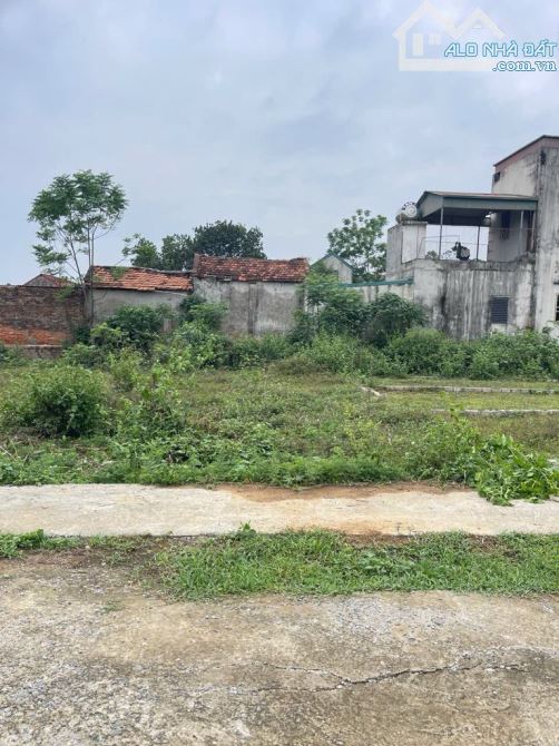 Bán đất 120,2m Linh Sơn,Bình Yên,Thạch Thất, Hà Nội