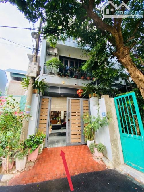 BÁN NHÀ ĐẸP 4.5 TẦNG  🎯NGUYÊN KHÊ - ĐÔNG ANH,  NHÀ ĐẸP THIẾT KẾ HIỆN ĐẠI