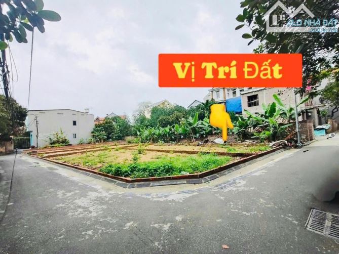 DT 86M2 CỔ LOA ĐÔNG ANH Ê TÔ BÀO ĐẤT MT 5m, hậu 6m, full thổ cư