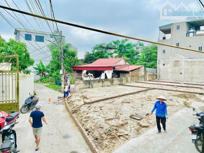 Đại Áng CHÍNH CHỦ GỬI BÁN MẢNH 40M² ĐẸP NHƯ HOA HẬU – Ô TÔ VÀO ĐẤT – CHÀO GIÁ 3,75 TỶ 🏡