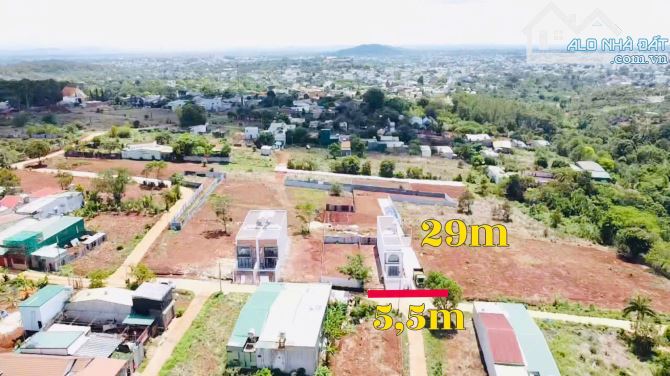 🏡 NHÀ 2 TẦNG 2MT HIỆN ĐẠI FULL NỘI THẤT HẺM TDC 19/5 P.EATAM BMT - 3 TỶ 480