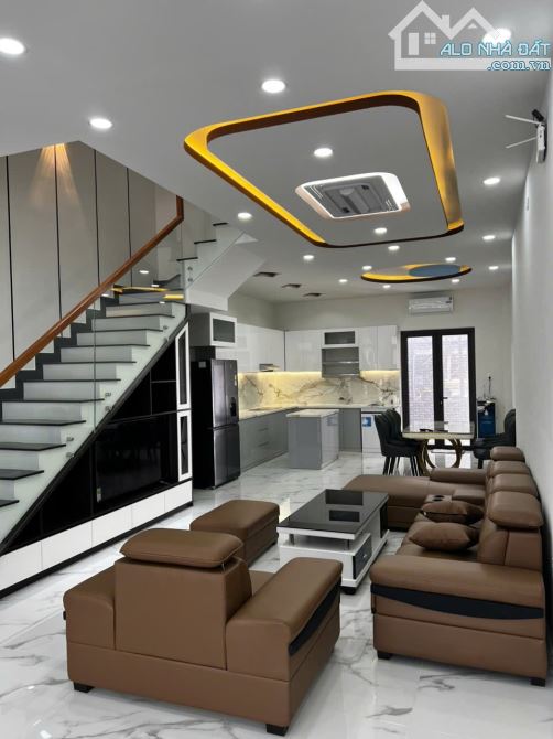 NHÀ 3 TẦNG, MỚI ĐẸP, ĐẦY ĐỦ NỘI THẤT, GÓI 5- MỸ GIA, CHỈ 7,1 TỶ. cc16.5