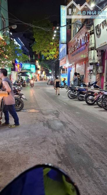 MỸ ĐÌNH, OTO KINH DOANH, VỊ TRÍ ĐẸP, DÒNG TIỀN TỐT, DT 122m, MT6m, Giá Chào 30.6 tỷ