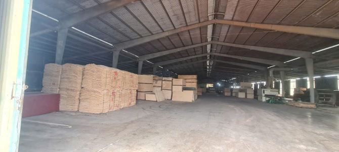 ♦️CẦN B.ÁN HOẶC CHO THUE XƯỞNG SKC THUỘC CỤM CN BIÊN HÒA- ĐỒNG NAI..  ▪️Tổng dt : ( 55 x 2