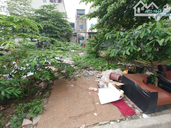 Nhanh tay thì còn, lô đất 50m2 đẹp rực rỡ tại đường Hoa Ban Kim Nỗ, Đông Anh