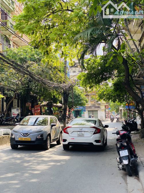 MẶT PHỐ PHAN ĐÌNH GIÓT, THANH XUÂN - ÔTÔ TRÁNH LÔ GÓC - K.DOANH - MT 10M  - CHƯA ĐẾN 300TR