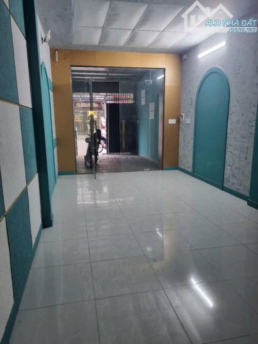 MẶT TIỀN KINH DOANH TÂN BÌNH NI SƯ HUỲNH LIÊN -DT: 5*25M - 4 TẦNG BTCT  - 17.9 TỶ TL