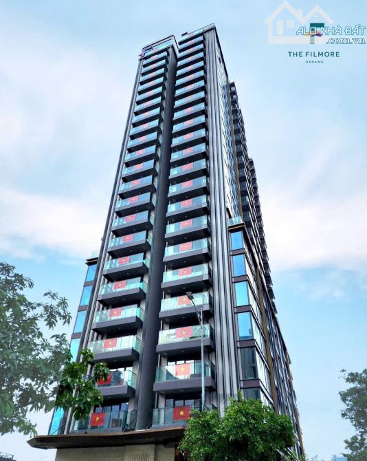 Bán nhà 3 tầng MT đường Cần Giuộc , An Khê, Thanh Khê. DT 5x18m, giá 6ty5 tl
