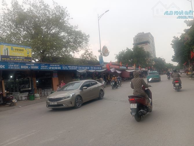Siêu phẩm giá Sốc chủ Mót Bán Đất Đẹp Thuộc TT Đông Anh ở Hay Đầu Tư Tuyệt vời