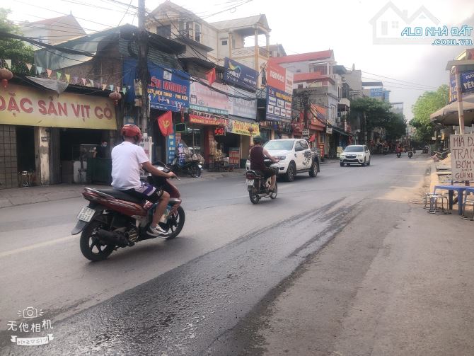 ĐỨC GIANG : BÁN GẤP ĐẤT  60M VỊ TRÍ ĐẸP - MORNING VÀO