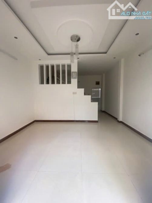 Hàng hiếm xe hơi vào nhà, Bùi Quang Là, 48m2, 4 Tỉ hơn
