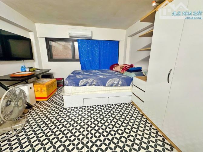 🔥 BÁN NHÀ TÂY SƠN – LÔ GÓC – 60M2 – 7 TẦNG – DÒNG TIỀN 80TR/TH – GIÁ 17.3 TỶ 🔥
