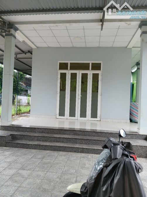 Cần bán nhà 437m2 kiệt ô tô Dương Khuê, Thuỷ Châu, Huế giá rẻ