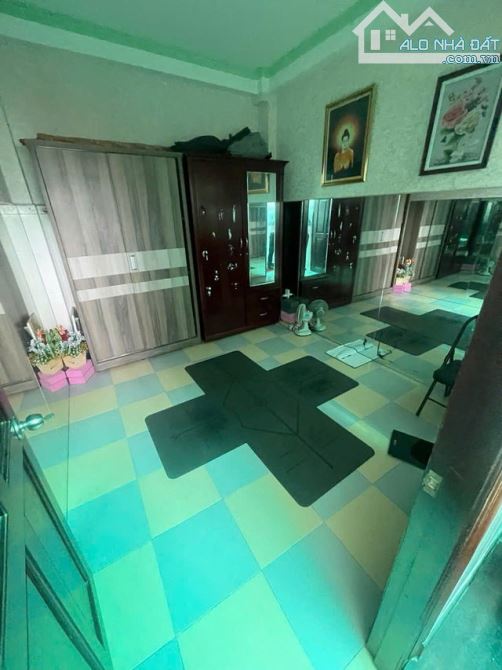 🔥 BÁN GẤP TRONG TUẦN - LÝ THÁI TỔ - 32M² - 3 TẦNG - 6.4 TỶ 🏠