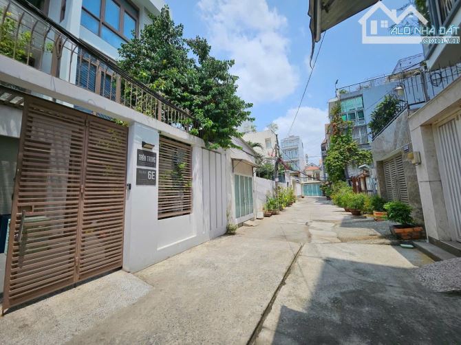 Biệt Thự Kiều Đàm 7,4x26m Giá 27 tỷ