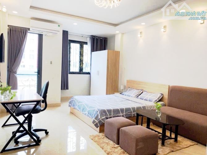 KẸT TIỀN-BÁN GẤP-CHDV-UNG VĂN KHIÊM-HẺM XE HƠI 6M-64M2-ĐANG CÓ DÒNG TIỀN S