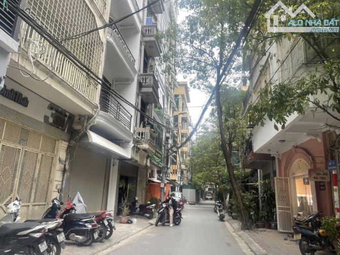 Bán nhà Kim Đồng phân lô ô tô tránh 58m x 5t mt 4,2m chỉ 22,9 tỷ