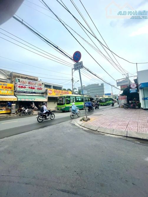 MẶT TIỀN ĐẤT FULL THỔ CƯ Đường Thạnh Xuân 46 P. Thạnh Xuân, Quận.12 dt 138m2 (5mx28m)