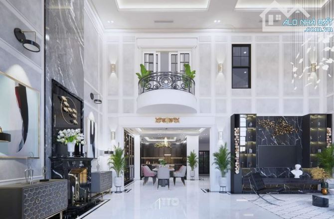 BIỆT THỰ VIP NHẤT KĐT DỊCH VỌNG - 250M - 4 TẦNG- MT 30M - DUY NHẤT