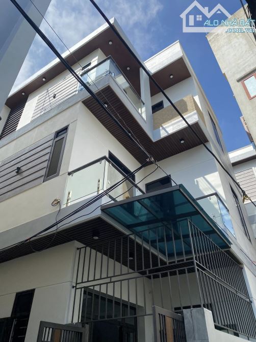 BÁN NHÀ NGÕ LƯƠNG THẾ VINH - TP NAM ĐỊNH