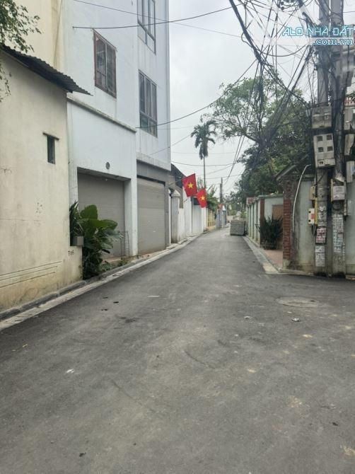 💥 CƠ HỘI CỰC HIẾM – ĐẤT 2 TỶ++ TẠI HẢI BỐI – ĐÔNG ANH – GẦN Ô TÔ – TIỀM NĂNG TĂNG GIÁ