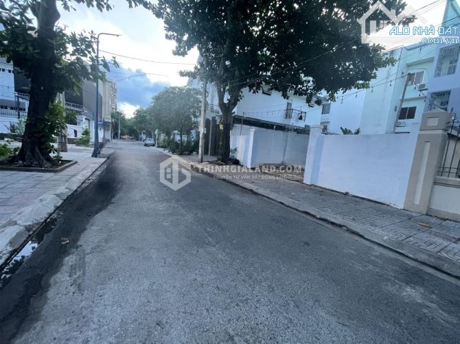 BÁN ĐẤT BIỆT THỰ(10.7x16) MẶT TIỀN ĐƯỜNG NỘI BỘ KHU ĐẠI AN PHƯỜNG 9 TP.VŨNG TÀU CHỈ 14.5TỶ