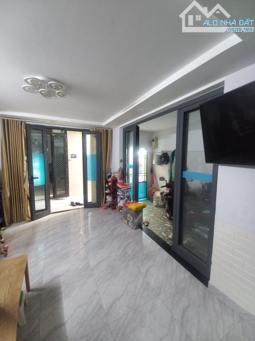 Nhà 3 phòng ngủ đường Phan Thanh,Thanh Khê nhỉnh 3.0X tỷ