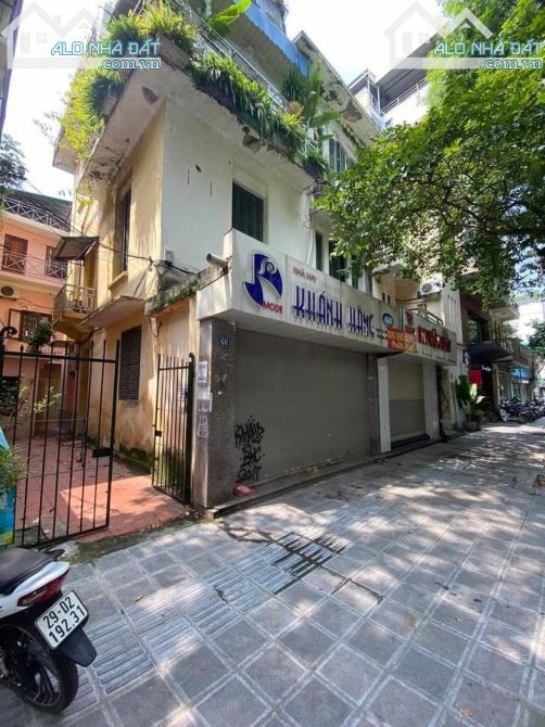 TÔ HIẾN THÀNH – LÔ GÓC – 40M2 -MT 5M – CHO THUÊ HOMESTAY KÍN PHÒNG – GIÁ 9.5 TỶ