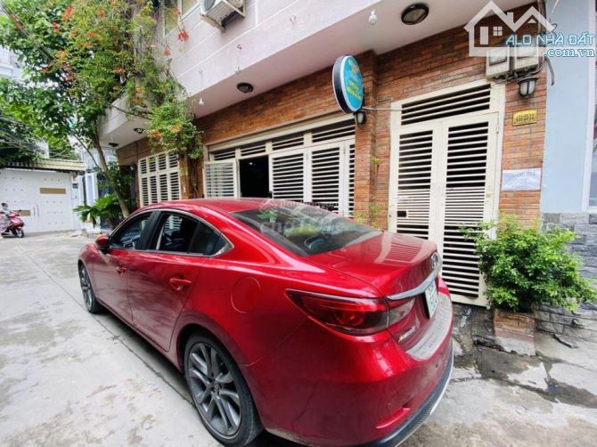 🏡 Bán nhà HXH Nguyễn Tri Phương, Q.10, gần ĐH Kinh Tế, 9.x tỷ!
