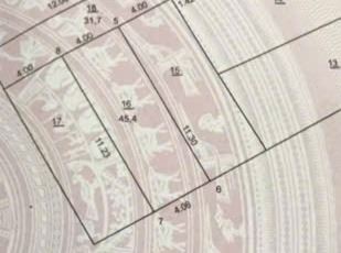 Bán đất Hồng Vân, Thường Tín – 45,4m² – Ô tô đỗ cửa – Gần Vành Đai 4, Cầu Mễ Sở, 2.X tỷ
