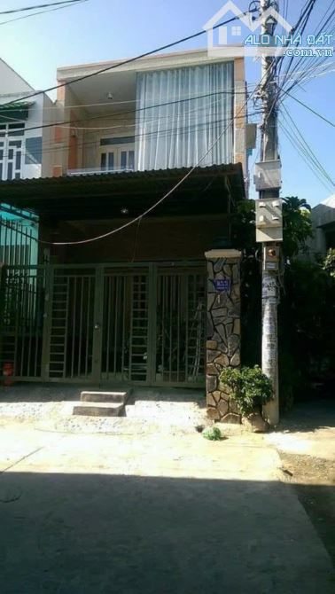 Bán nhà hẻm Lương Định Của, Phường Ngọc Hiệp, Đường ôtô
